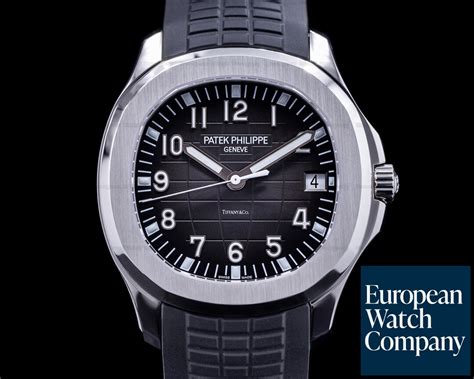 patek philippe 5167a tiffany|Patek Philippe tiffany watch price.